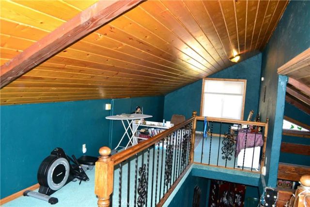 15413 Nesthorn, Pine Mountain Club, CA 93222
