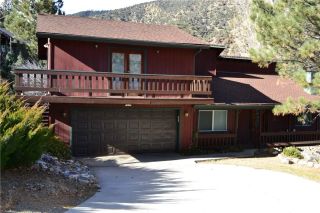 15413 Nesthorn, Pine Mountain Club, CA 93222