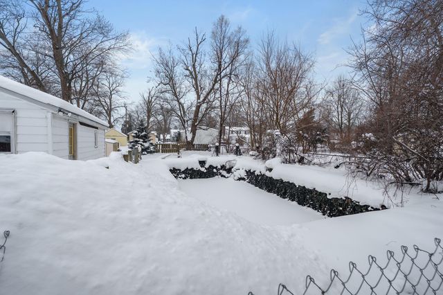 1928 Miles Avenue, Kalamazoo, MI 49001