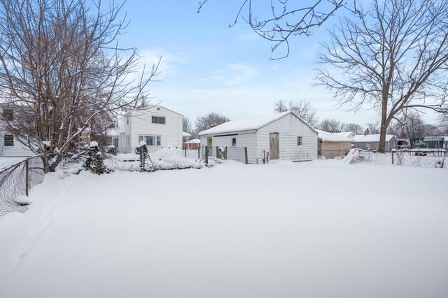 1928 Miles Avenue, Kalamazoo, MI 49001