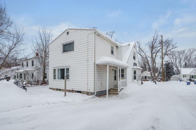 1928 Miles Avenue, Kalamazoo, MI 49001