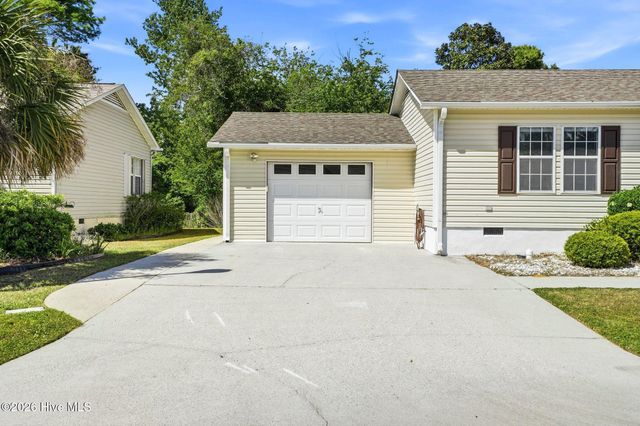 424 Capeside Drive, Wilmington, NC 28412