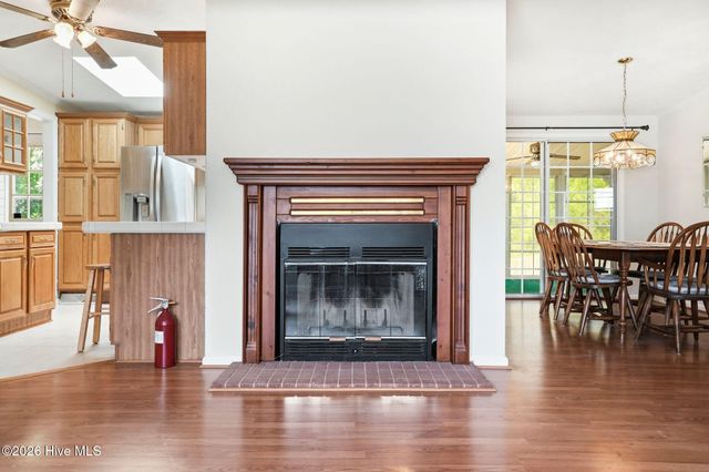 424 Capeside Drive, Wilmington, NC 28412