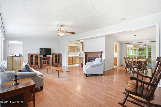 424 Capeside Drive, Wilmington, NC 28412