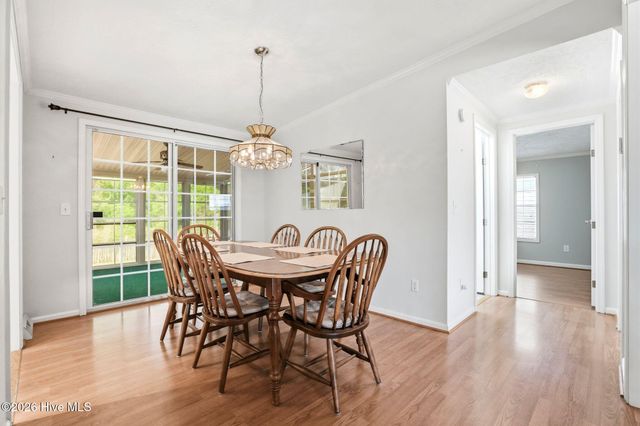 424 Capeside Drive, Wilmington, NC 28412