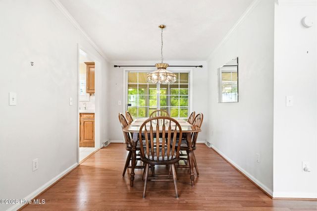 424 Capeside Drive, Wilmington, NC 28412