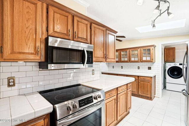 424 Capeside Drive, Wilmington, NC 28412