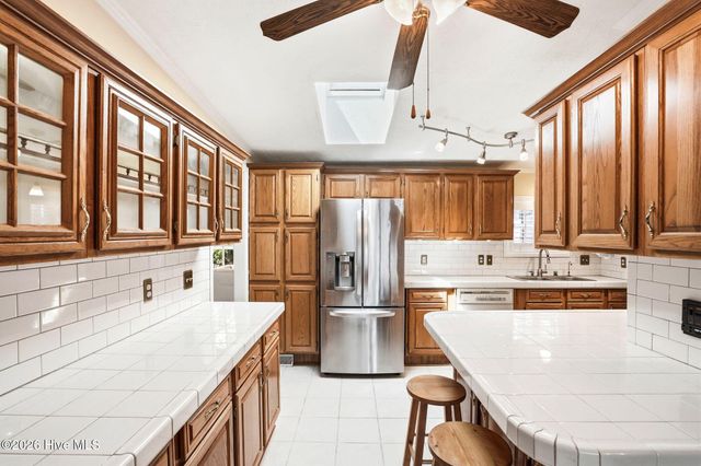 424 Capeside Drive, Wilmington, NC 28412