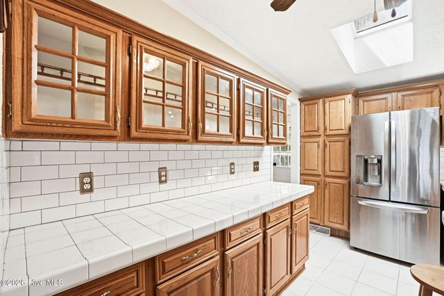 424 Capeside Drive, Wilmington, NC 28412