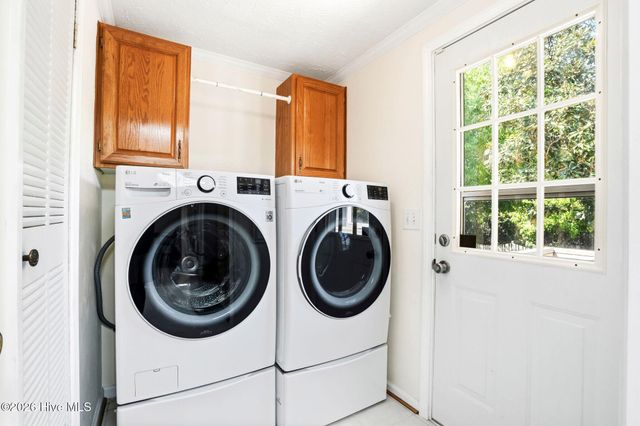 424 Capeside Drive, Wilmington, NC 28412