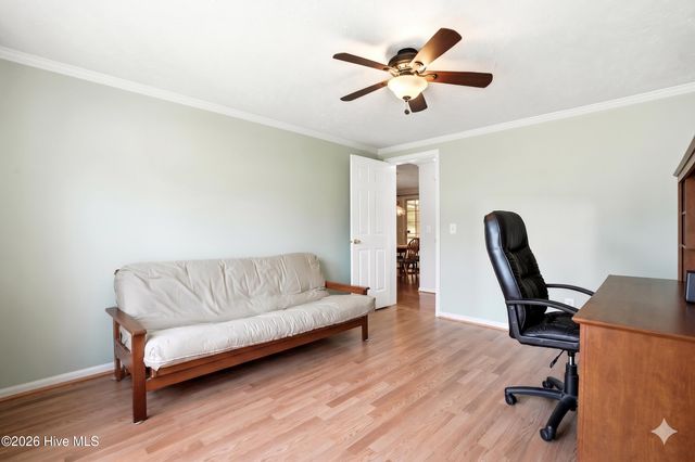 424 Capeside Drive, Wilmington, NC 28412