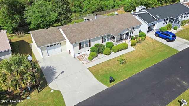 424 Capeside Drive, Wilmington, NC 28412