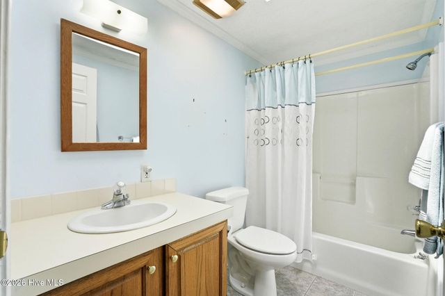 424 Capeside Drive, Wilmington, NC 28412