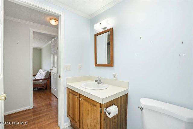 424 Capeside Drive, Wilmington, NC 28412