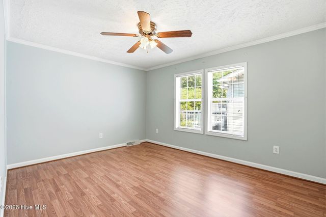 424 Capeside Drive, Wilmington, NC 28412