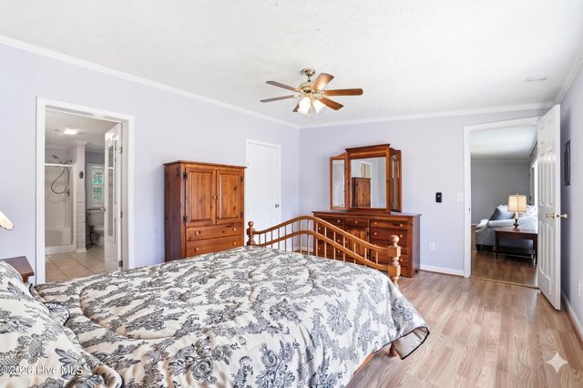 424 Capeside Drive, Wilmington, NC 28412