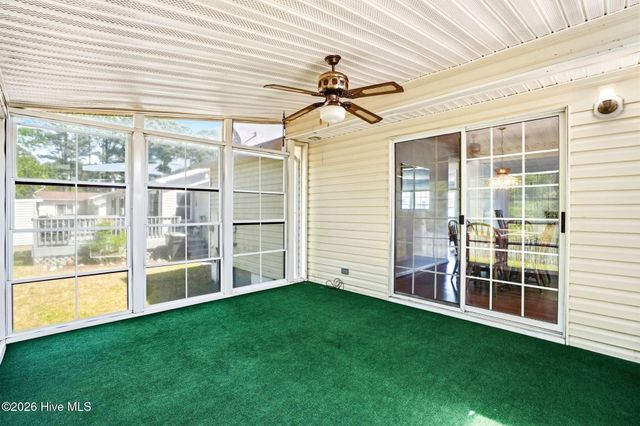 424 Capeside Drive, Wilmington, NC 28412
