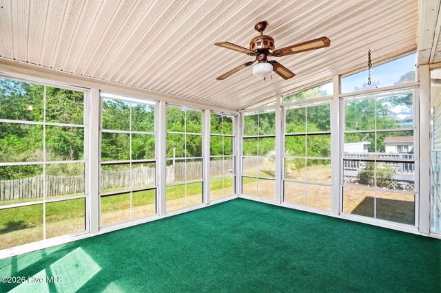 424 Capeside Drive, Wilmington, NC 28412