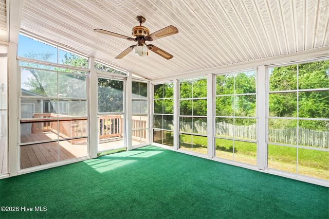 424 Capeside Drive, Wilmington, NC 28412