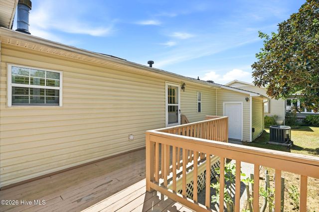 424 Capeside Drive, Wilmington, NC 28412