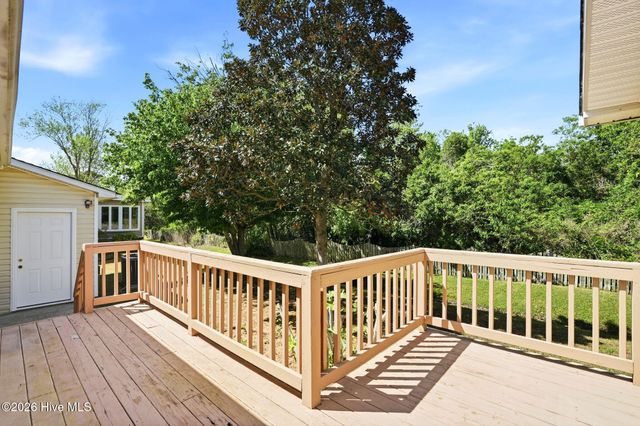 424 Capeside Drive, Wilmington, NC 28412