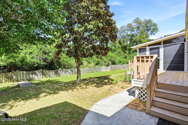424 Capeside Drive, Wilmington, NC 28412