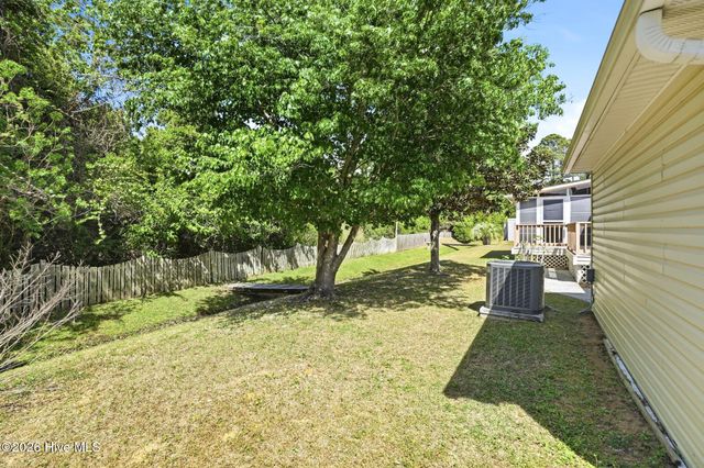 424 Capeside Drive, Wilmington, NC 28412