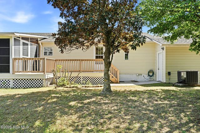 424 Capeside Drive, Wilmington, NC 28412