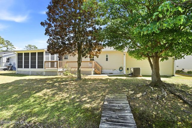 424 Capeside Drive, Wilmington, NC 28412