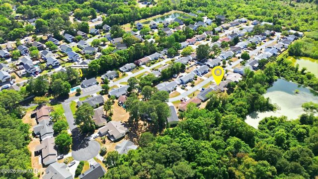 424 Capeside Drive, Wilmington, NC 28412