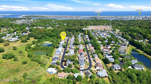 424 Capeside Drive, Wilmington, NC 28412