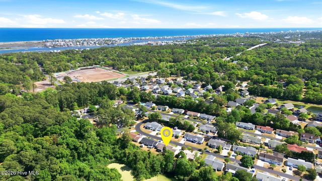 424 Capeside Drive, Wilmington, NC 28412