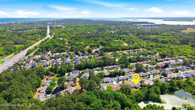 424 Capeside Drive, Wilmington, NC 28412