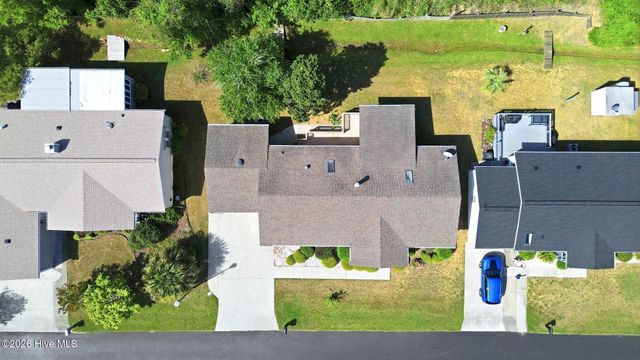 424 Capeside Drive, Wilmington, NC 28412