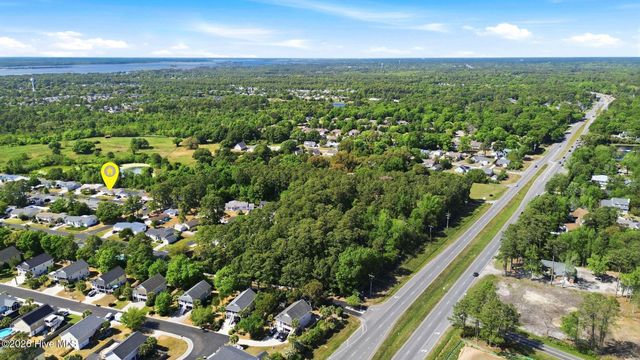 424 Capeside Drive, Wilmington, NC 28412