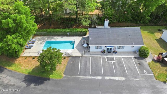 424 Capeside Drive, Wilmington, NC 28412