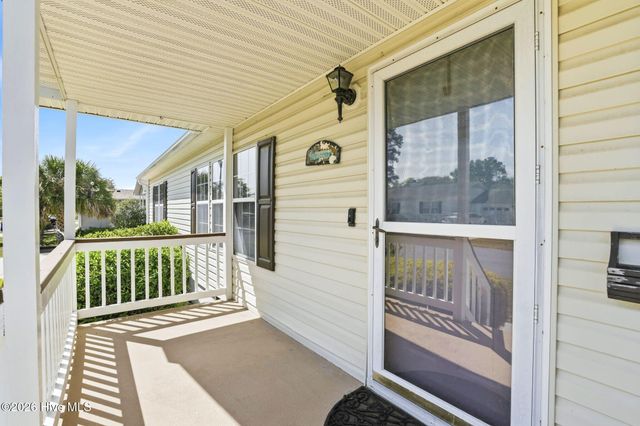 424 Capeside Drive, Wilmington, NC 28412