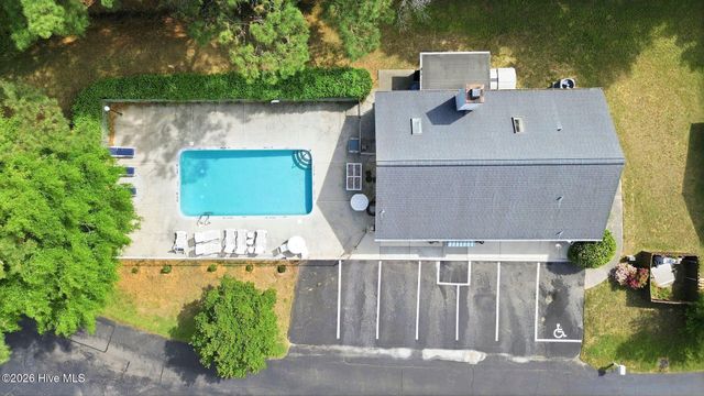 424 Capeside Drive, Wilmington, NC 28412