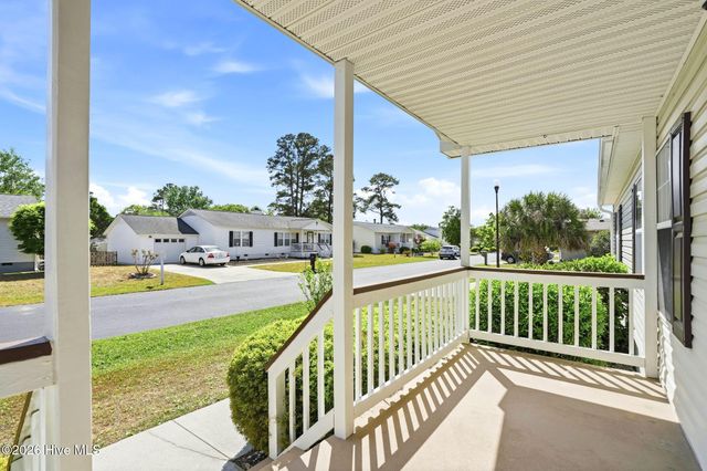 424 Capeside Drive, Wilmington, NC 28412
