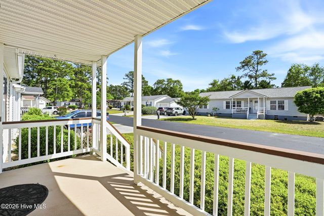 424 Capeside Drive, Wilmington, NC 28412