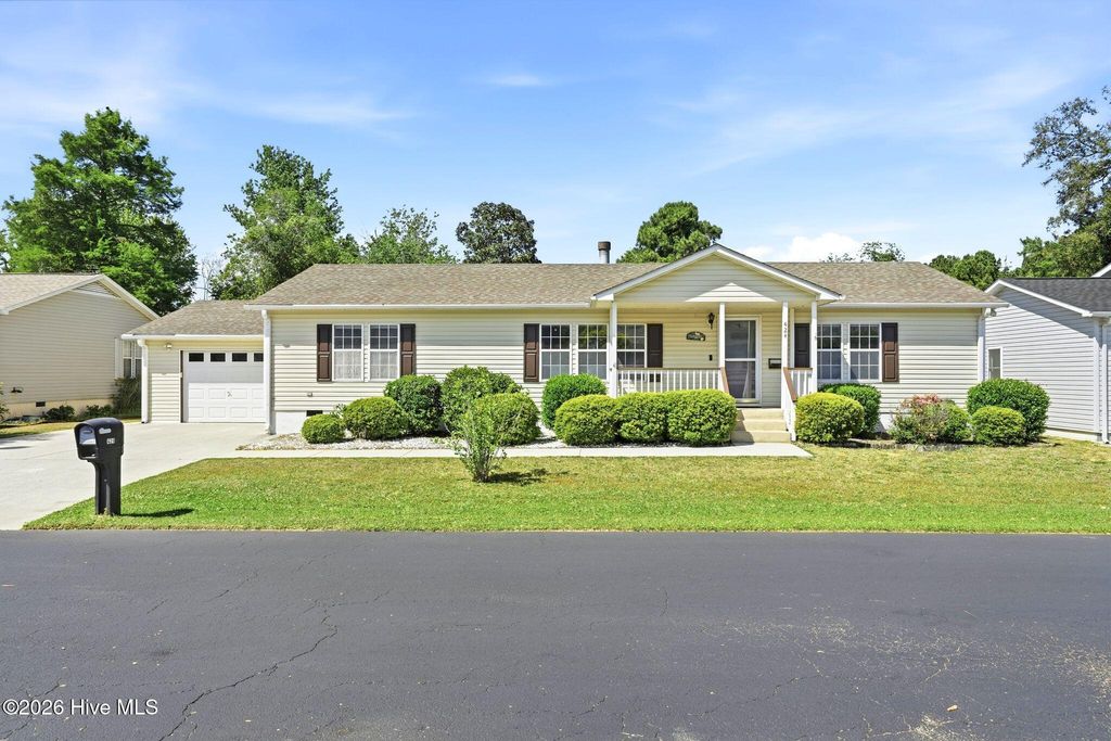 424 Capeside Drive, Wilmington, NC 28412