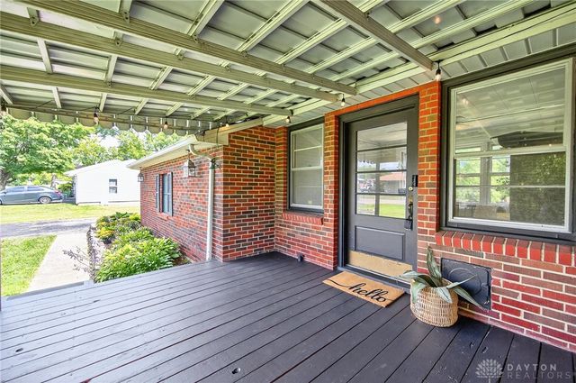 1946 N Longview Street, Beavercreek, OH 45432