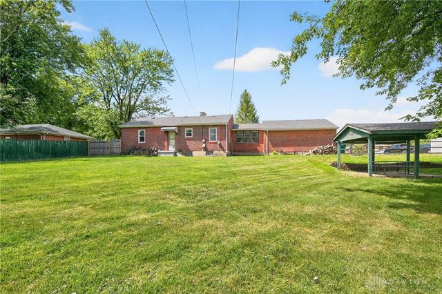 1946 N Longview Street, Beavercreek, OH 45432