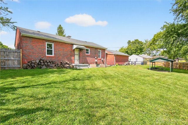 1946 N Longview Street, Beavercreek, OH 45432