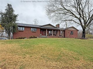 1548 Skyline Road, Charleston, WV 25314