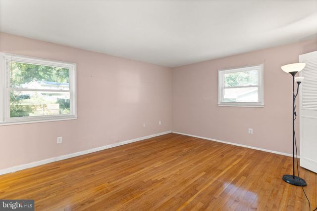 14815 EMPIRE ST, Woodbridge, VA 22193