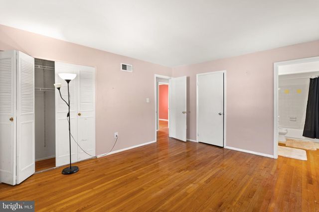 14815 EMPIRE ST, Woodbridge, VA 22193