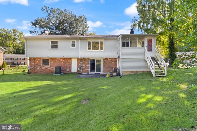14815 EMPIRE ST, Woodbridge, VA 22193