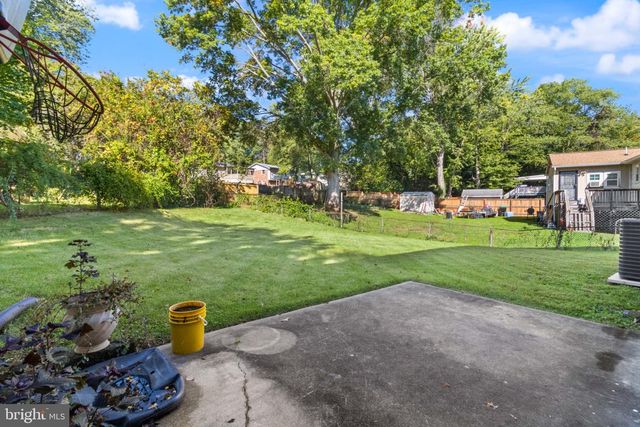 14815 EMPIRE ST, Woodbridge, VA 22193
