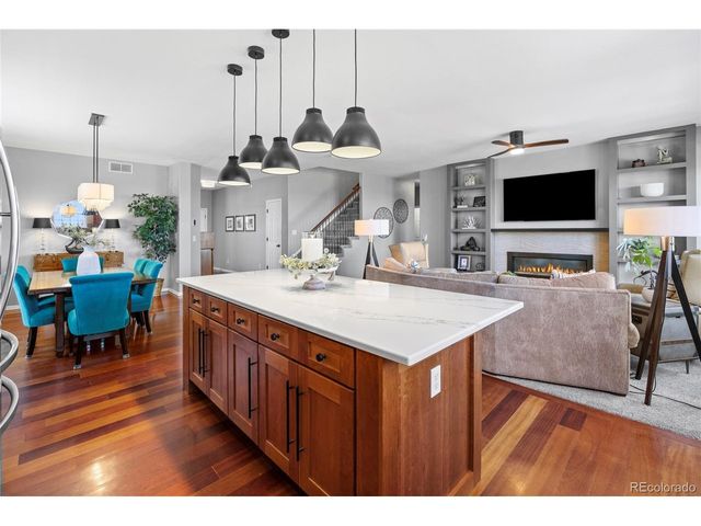 11629 Blackmoor St, Parker, CO 80138